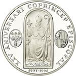 Ten Diners 1996: Photo Coin, Andorra, Ten Diners 1996 / thumbnail