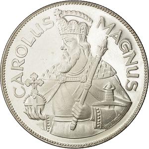 Andorra / Fifty Diners 1960 - obverse photo