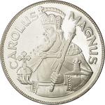 Fifty Diners 1960: Photo Coin, Andorra, Fifty Diners 1960 / thumbnail