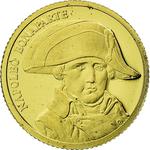 One Diner 2008 Napoleon: Photo Coin, Andorra, One Diner 2008 Napoleon / thumbnail