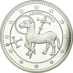 Ten Diners 1995: Photo Coin, Andorra, Ten Diners 1995 / thumbnail