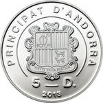 Five Diners 2013 FEI - Reining: Photo Coin, Andorra, Five Diners 2013 FEI - Reining / thumbnail