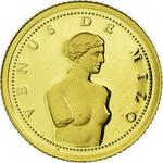 Andorra / One Diner 2008 Venus - obverse photo
