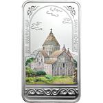 One Thousand Dram 2012 Sanahin Monastery: Photo Coin, Armenia, One Thousand Dram 2012 Sanahin Monastery / thumbnail