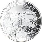 One Ounce Silver 2020 Noah's Ark: Photo Coin, Armenia, One Ounce Silver 2020 / thumbnail