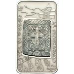 One Thousand Dram 2011 Gndevank Monastery: Photo Coin, Armenia, One Thousand Dram 2011 Gndevank Monastery / thumbnail