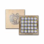 Silver Quarter Ounce 2023 Noah’s Ark: Photo Coin, Armenia, Silver Quarter Ounce 2023 Noah’s Ark / thumbnail