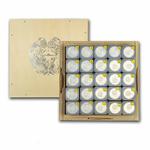 Silver Half Ounce 2023 Noah’s Ark: Photo Coin, Armenia, Silver Half Ounce 2023 Noah’s Ark / thumbnail