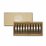 Silver Kilo 2023 Noah’s Ark: Photo Coin, Armenia, Silver Kilo 2023 Noah’s Ark / thumbnail