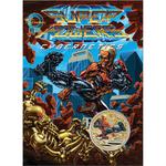 One Dollar 2014 Super Powers - Cybernetics: Photo Coin, Australia, One Dollar 2014 Super Powers - Cybernetics / thumbnail
