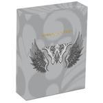 Gold Ounce 2021 Winged Victory: Photo Coin, Australia, Gold Ounce 2021 Winged Victory / thumbnail