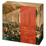 Silver Ounce 2019 Treaty of Versailles: Photo Coin, Australia, Silver Ounce 2019 Treaty of Versailles / thumbnail