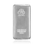 Silver Half Kilo Bar - Ainslie Bullion: Photo Coin, Australia, Silver Half Kilo Bar - Ainslie Bullion / thumbnail