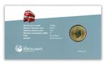 One Dollar 2012 Olympic Team: Photo Coin, Australia, One Dollar 2012 Olympic Team / thumbnail