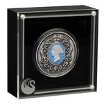 Silver Two Ounces 2019 Queen Victoria: Photo Coin, Australia, Silver Two Ounces 2019 Queen Victoria / thumbnail