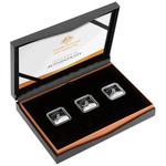 Silver Quarter Ounce 2019 Kookaburra Penny - One: Photo Coin, Australia, Silver Quarter Ounce 2019 Kookaburra Penny - One / thumbnail