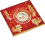Silver Ounce 2015 Chinese Lion Dance: Photo Coin, Australia, Silver Ounce 2015 Chinese Lion Dance / thumbnail