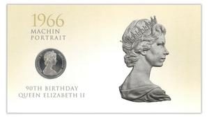 Australia / Twenty Cents 2016 Machin Effigy - obverse photo