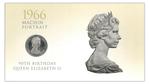 Twenty Cents 2016 Machin Effigy: Photo Coin, Australia, Twenty Cents 2016 Machin Effigy / thumbnail