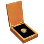 Gold Two Ounces 2016 Queen's 90th Birthday: Photo Coin, Australia, Gold Two Ounces 2016 Queen's 90th Birthday / thumbnail
