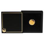Gold Quarter Ounce 2019 Queen Victoria: Photo Coin, Australia, Gold Quarter Ounce 2019 Queen Victoria / thumbnail