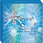 Silver Ounce 2012 Emperor Penguin: Photo Coin, Australia, Silver Ounce 2012 Emperor Penguin / thumbnail