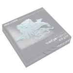 Silver Ten Ounces 2021 Australian Wedge-tailed Eagle: Photo Coin, Australia, Silver Ten Ounces 2021 Australian Wedge-tailed Eagle / thumbnail