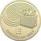 One Dollar 2019 E - Esky: Photo One Dollar 2019 E - Esky / thumbnail