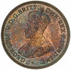 Threepence - Coat of Arms: Photo Specimen Coin - Threepence, Australia, 1919