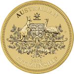 One Dollar 2025 Australian Citizenship: Photo Australian Citizenship 2025 Coin in Card / thumbnail