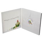 Silver Ounce 2020 Happy Birthday: Photo Coin, Australia, Silver Ounce 2020 Happy Birthday / thumbnail