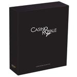 Silver Five Grams James Bond - Casino Royale: Photo Coin, Australia, Silver Five Grams James Bond - Casino Royale / thumbnail