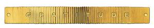 Australia / Gold Two Ounces 2015 Baptism of Fire - obverse photo