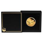 Gold Ounce 2022 Australian Brumby: Photo Coin, Australia, Gold Ounce 2022 Australian Brumby / thumbnail