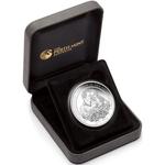 Silver Ounce 2013 HRH Prince George: Photo Coin, Australia, Silver Ounce 2013 HRH Prince George / thumbnail