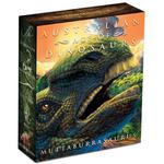 Silver Ounce 2015 Muttaburrasaurus: Photo Coin, Australia, Silver Ounce 2015 Muttaburrasaurus / thumbnail