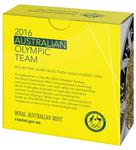 Silver Ounce 2016 Australian Olympic Team: Photo Coin, Australia, Silver Ounce 2016 Australian Olympic Team / thumbnail
