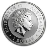 Silver Ounce 2015 Koala: Photo Coin, Australia, Silver Ounce 2015 Koala / thumbnail