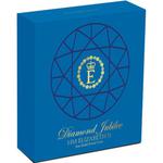 Gold Two Ounces 2012 Diamond Jubilee: Photo Coin, Australia, Gold Two Ounces 2012 Diamond Jubilee / thumbnail