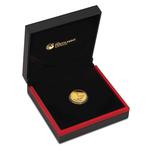 Gold Quarter Ounce 2018 We Will Remember Them: Photo Coin, Australia, Gold Quarter Ounce 2018 We Will Remember Them / thumbnail