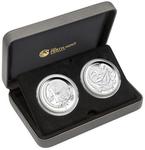 Silver Ounce 2016 One Cent: Photo Coin, Australia, Silver Ounce 2016 One Cent / thumbnail