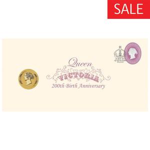 Australia / One Dollar 2019 Queen Victoria - obverse photo