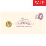One Dollar 2019 Queen Victoria: Photo Coin, Australia, One Dollar 2019 Queen Victoria / thumbnail