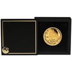 Gold Two Ounces 2020 Battle of Britain: Photo Coin, Australia, Gold Two Ounces 2020 Battle of Britain / thumbnail