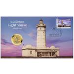 One Dollar 2018 Macquarie Lighthouse: Photo Coin, Australia, One Dollar 2018 Macquarie Lighthouse / thumbnail