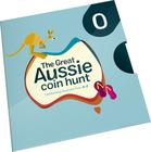 Australia / One Dollar 2019 O - Outback / Brilliant Uncirculated in coin sleeve - reverse photo