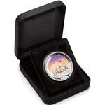 Silver Ounce 2012 Polar Bear: Photo Coin, Australia, Silver Ounce 2012 Polar Bear / thumbnail
