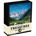 Silver Ounce 2013 Treasures of the World - Europe: Photo Coin, Australia, Silver Ounce 2013 Treasures of the World - Europe / thumbnail