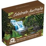 Silver Ounce 2011 Tasmanian Wilderness: Photo Coin, Australia, Silver Ounce 2011 Tasmanian Wilderness / thumbnail