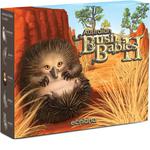 Silver Half Ounce 2013 Bush Babies - Echidna: Photo Coin, Australia, Silver Half Ounce 2013 Bush Babies - Echidna / thumbnail